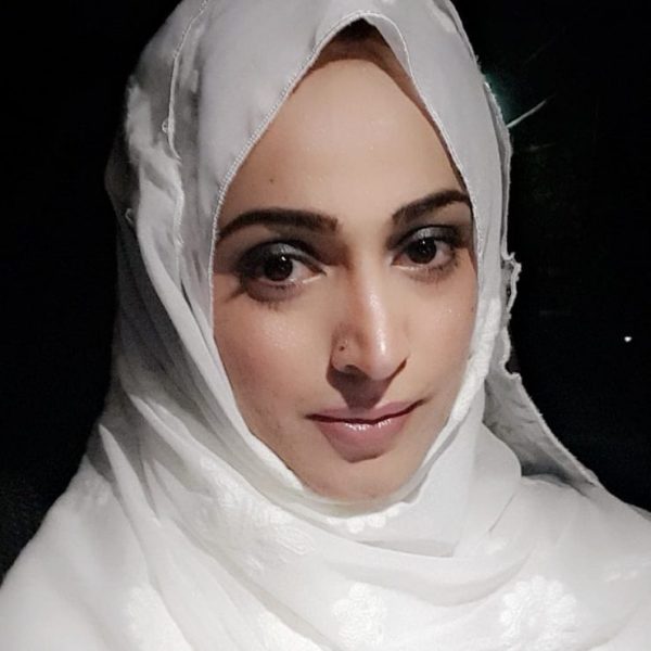 Noor Bukhari Broke Silence About Her Comment On Minal Khan’s Picture