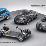 VW Group Recalls Former Porsche Engineer to Develop the Ultimate EV