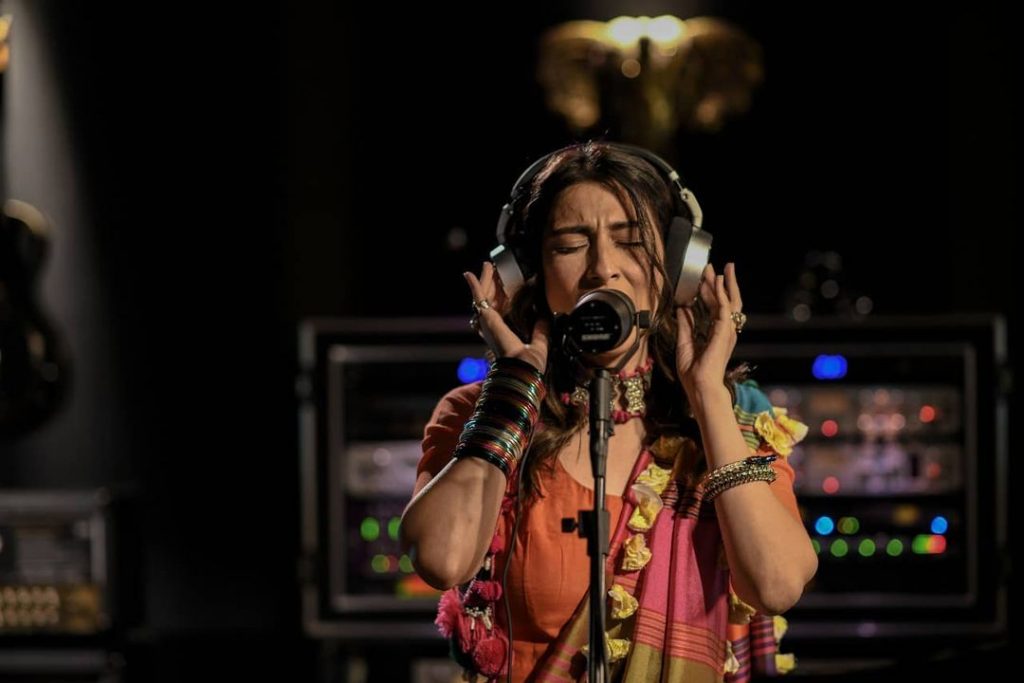 Public Reacts To First Episode Of Coke Studio 2020