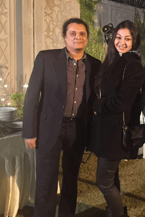 Rubya Chaudhry Reveals Details About Her Divorce