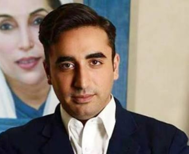 Bilawal Bhutto Zardari recovered from Corona