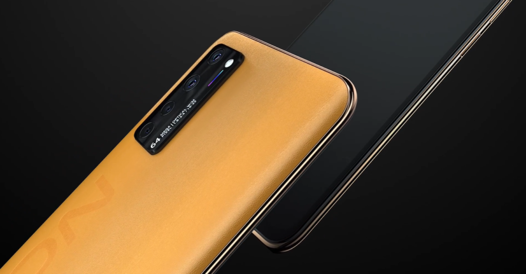 ZTE Launches Axon 20 5G Extreme Edition With Invisible Front Camera