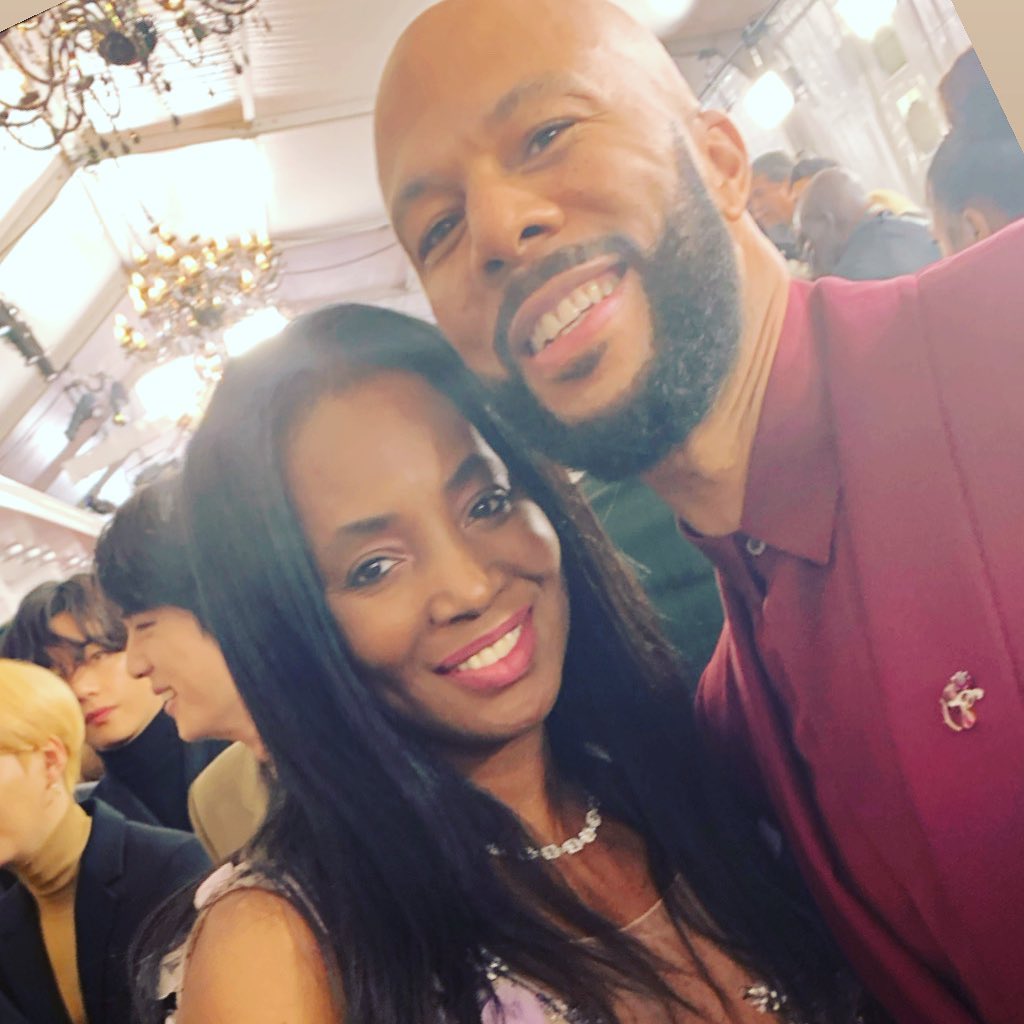 Wyclef Jean Wife| 10 Beautiful Pictures