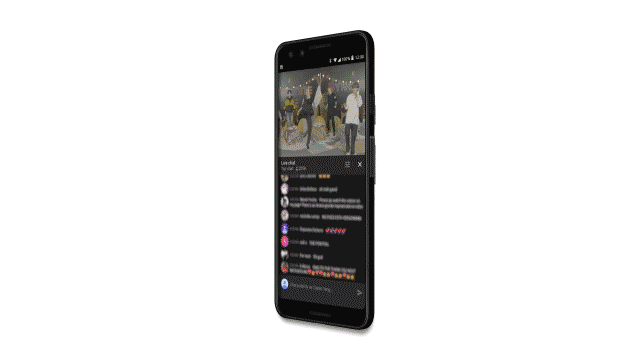 YouTube Premiers on Android Get More Features