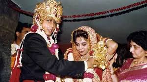 Shahrukh Khan Wife | 10 Lovely Pictures