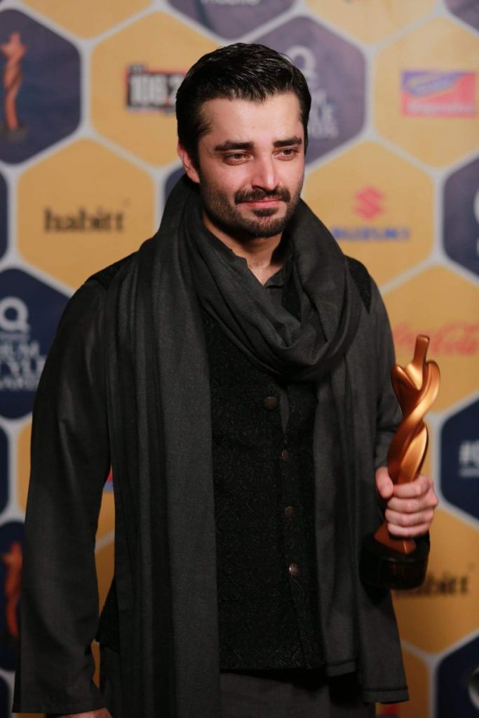 Hamza Ali Abbasi Is Penning A Book About God