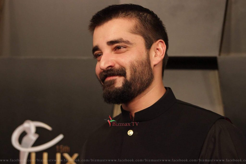 Hamza Ali Abbasi Is Penning A Book About God