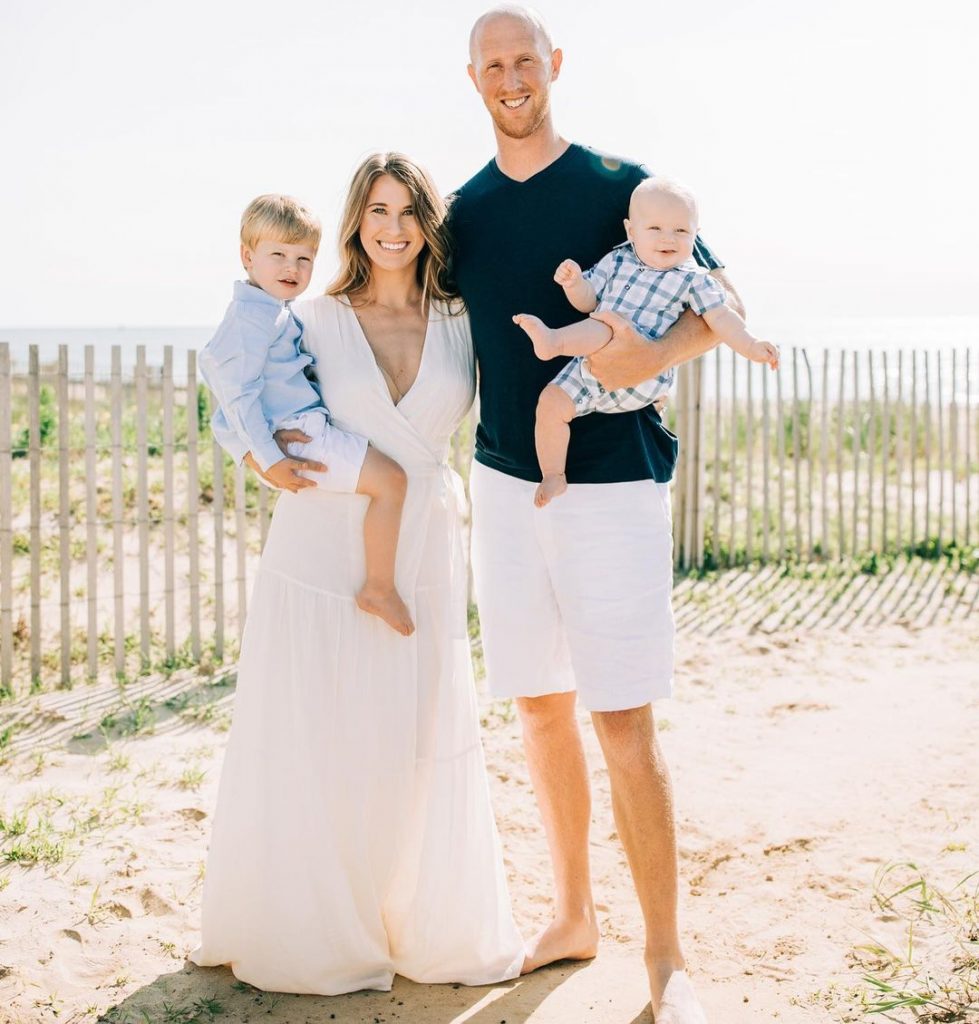 Mike Glennon Wife|10 Beautiful Picture