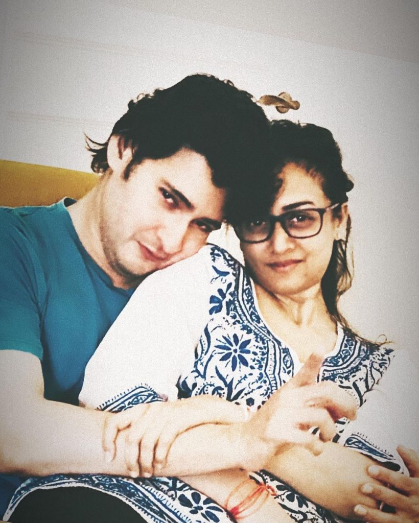 Mahesh Babu Wife | 10 Lovely Pictures