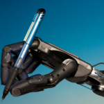 A New AI Algorithm Enables Human Like Robot Hands