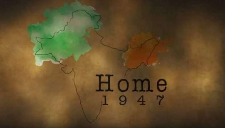 Sharmeen Obaid’s HOME1947 Wins Best Film Award At South Asian Film Festival