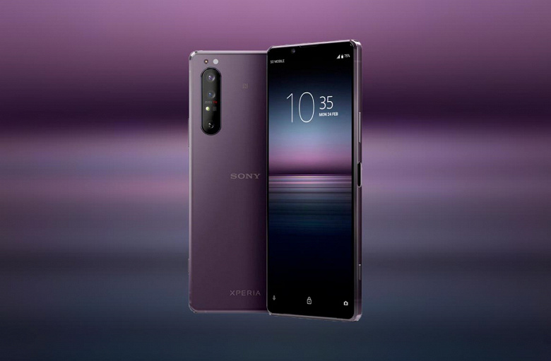 Sony Xperia 1 II is vastly improved with a classy camera - Latest Breaking News | Top Stories |Sports |Politics |Weather