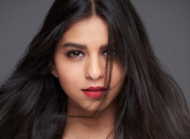 Shah Rukh Khan Daughter | 10 Alluring Pictures