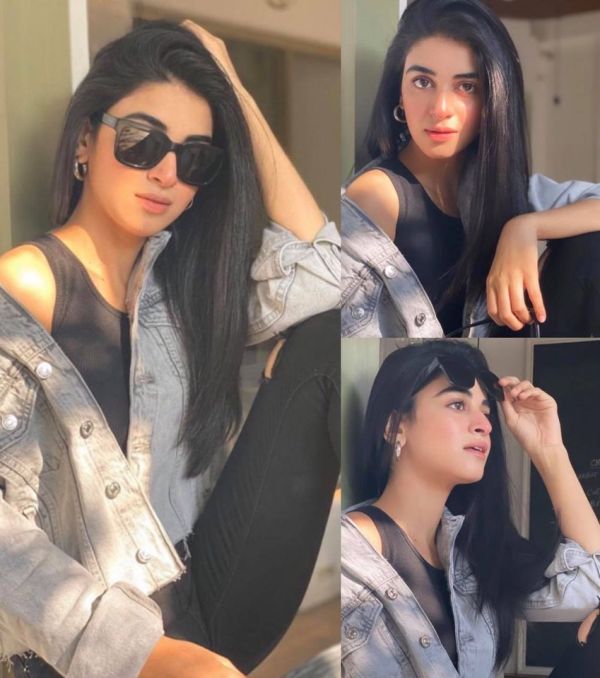 Anmol Baloch Proves She is The Epitome of Beauty