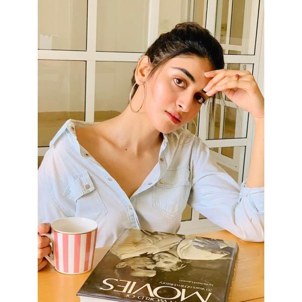 Anmol Baloch Proves She is The Epitome of Beauty