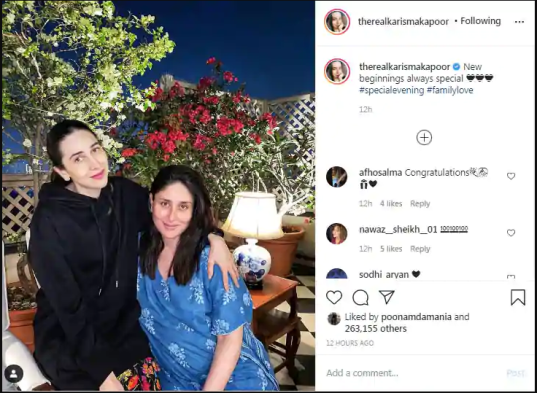 Kareena Kapoor Beautiful New Home Fans Are In Awe