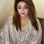 Stunning Latest Clicks of Actress Fatima Sohail