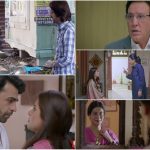 Prem Gali Episode 21 Story Review – Repetitive