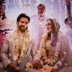 Bollywood Actor Varun Dhawan and Natasha Dalal Wedding Pictures