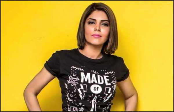 Hadiqa Kiani Talks About Her Controversy Ushna Shah