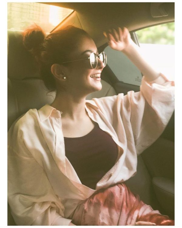 Hania Amir Meets Famous Turkish Chef CZN Burak