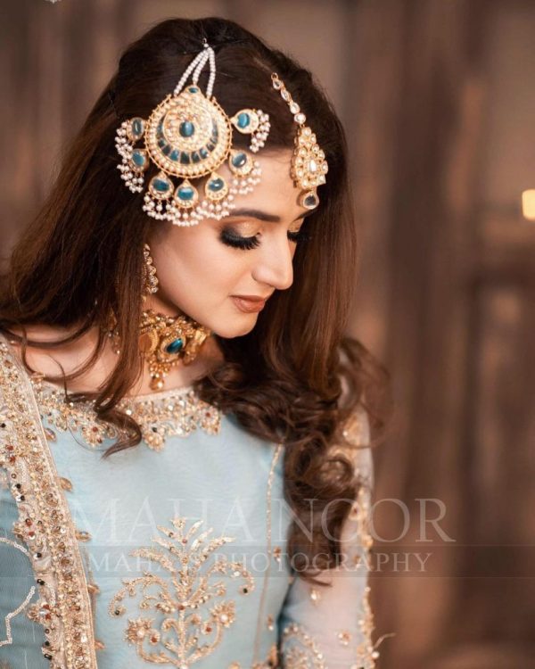 Hira Mani Looks Gorgeous In Her Latest Pictures