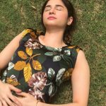 Unseen Pictures Of Ruswai Famed Actress Natalia Awais