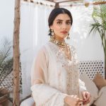 Beautiful Unseen Pictures Of Fashion Model Zara Peerzada