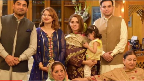 Nadia Khan Husband Second Wife Shares Shocking Secrets