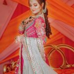 Tik Tok Star Rabeeca Khan Looks Gorgeous in Her Latest Bridal Shoot