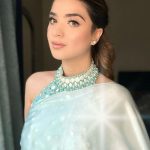 Makeup Artist Rea Rana Daughter of Moammar Rana – Latest Pictures