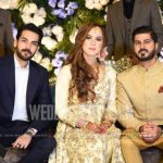 Shahbaz Shigri Sister Walima – Beautiful Pictures