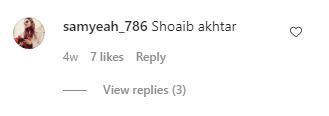 Netizens Find Shoaib Akhtar Look Alike In A Female