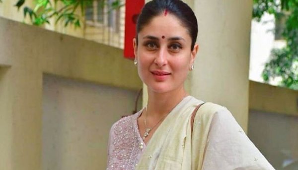 Kareena Kapoor shares inspirational note for newborn son