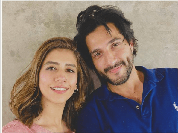 Are Syra Yousuf And Bilal Ashraf Married?