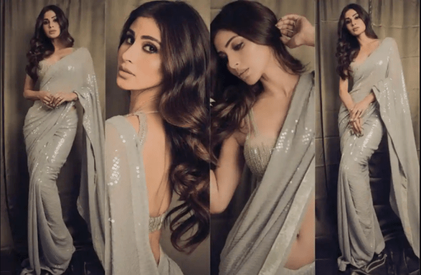 Mouni Roy Latest Photos Are Both Sizzling And Stunning