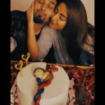 Sanam Chaudhry Celebrates her 2nd Wedding Anniversary