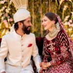 Travel Vlogger Rosie Gabrielle Got Married to Pakistani Travel Vlogger Adeel Amer