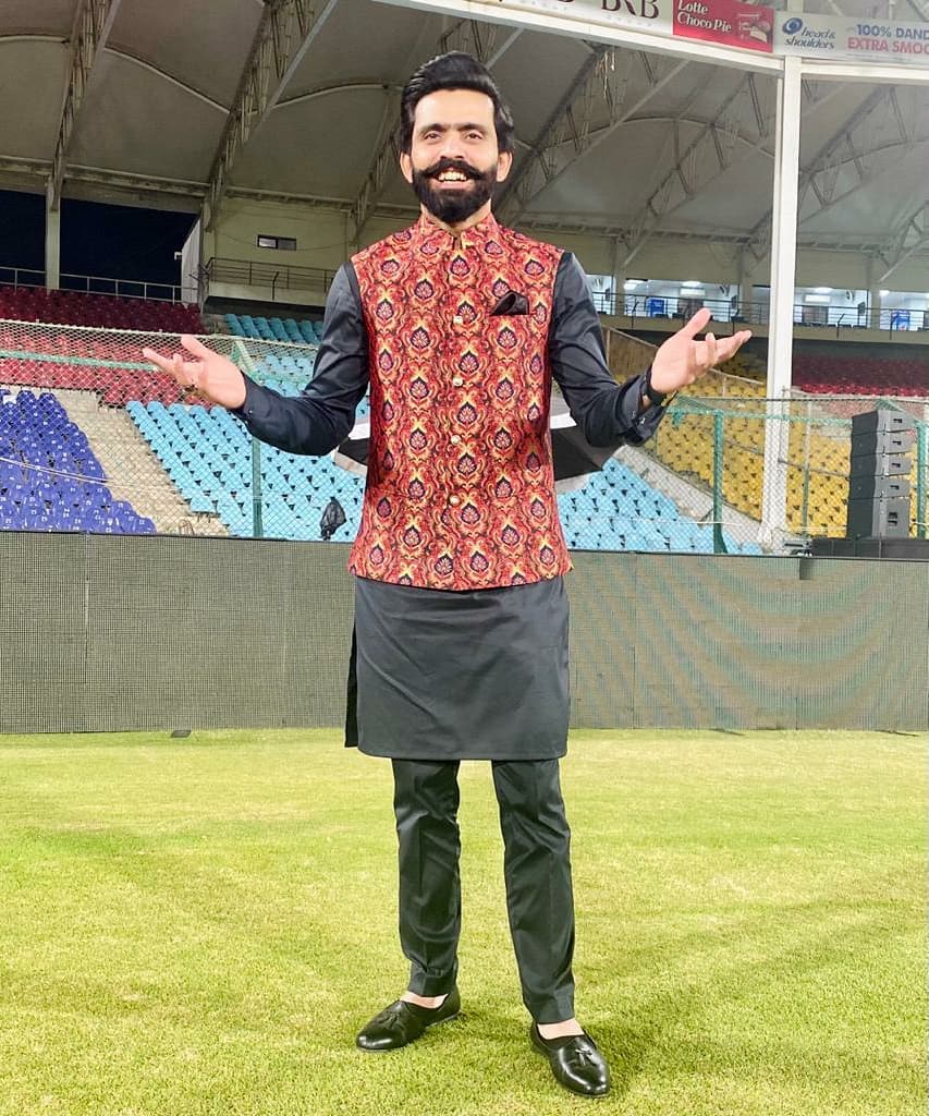 Fawad Alam To Make His Acting Debut