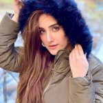 Actress Aiza Awan Pictures From Her Gilgit Baltistan Trip