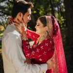 Bilal Abbas Khan Brother Shahbaz Abbas Khan Wedding Pictures