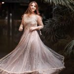 Viral Girl Dananeer Mobeen Looking Gorgeous in her Latest Shoot