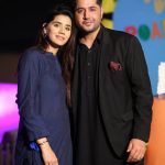 Beautiful Pictures of Celebrities From Imran Ashraf Son Birthday Party