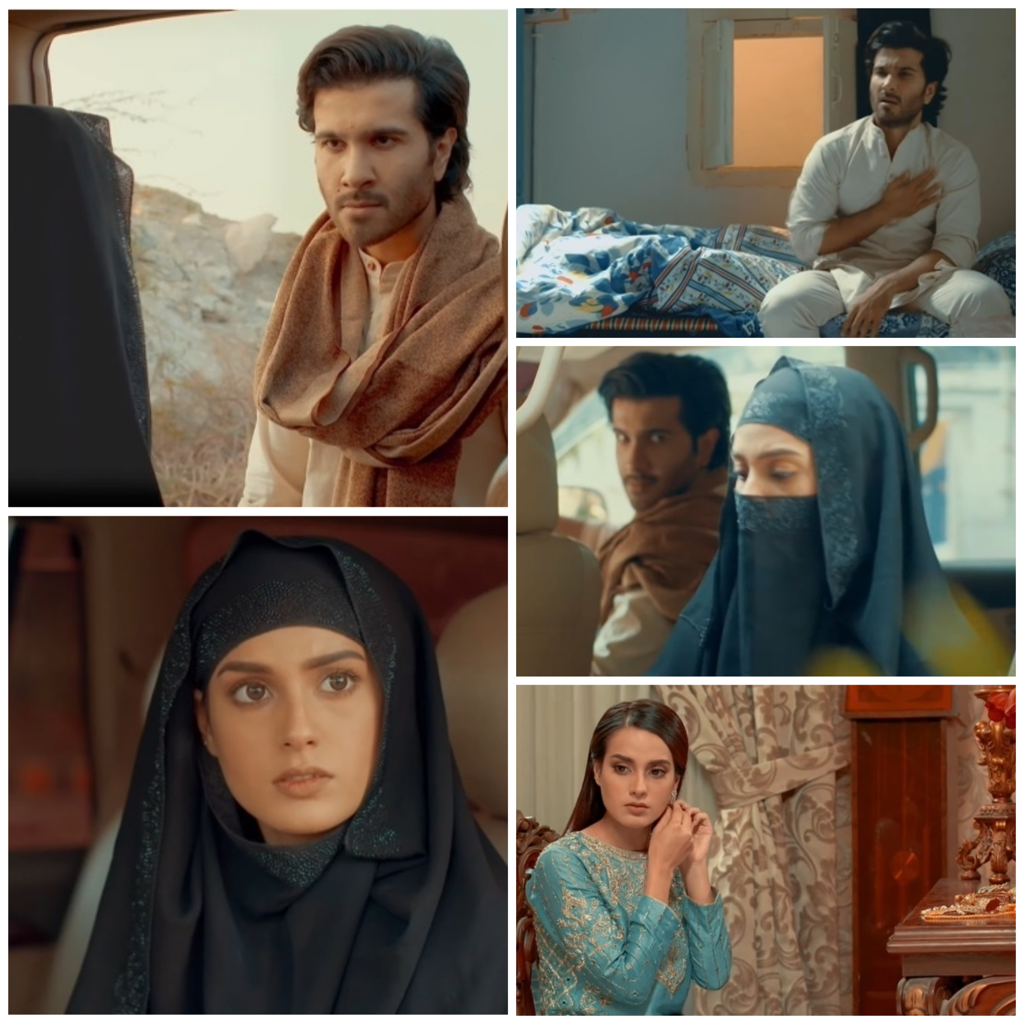 Khuda Aur Mohabbat 3 Episode 8 Story Review – The Heartbreak