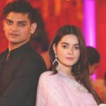 Minal Khan Appreciates Her Brother Maaz Khan Hard Work