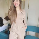 Actress Nawal Saeed Enjoying Vacations in Turkey