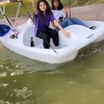 Saba Qamar Having Fun Time with Her Family – Beautiful Pictures