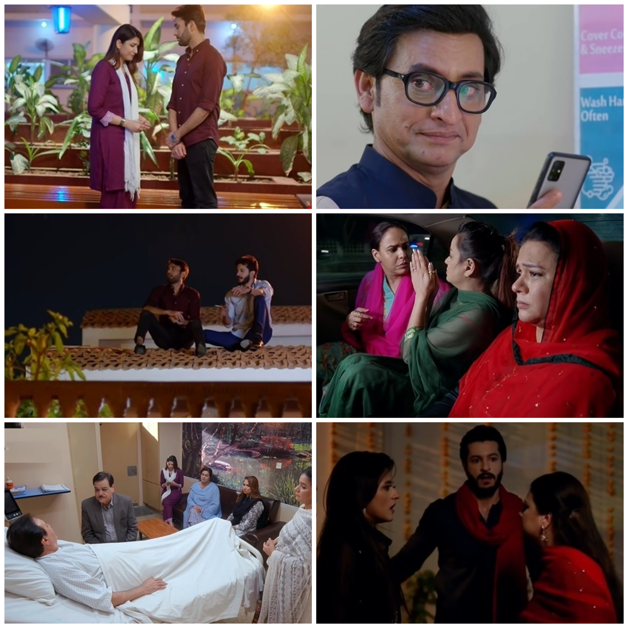 Shehnai Episode 8 Story Review – The Signs