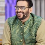 Twitter Trolls Aamir Liaquat For His Recent Content