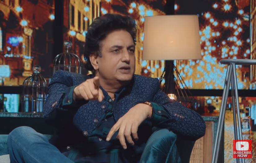 Khalil-ur-Rehman Qamar Defends The Famous Dialogue From Drama Serial 'Meray Pass Tum Ho'